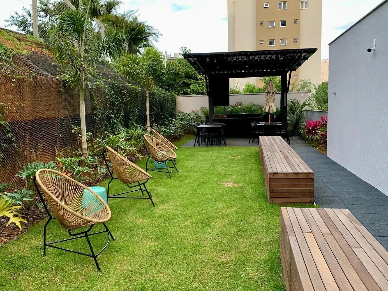 Loft Confortavel E Moderno Com Garagem Perto Da Furb E Vila Germanica Blumenau
