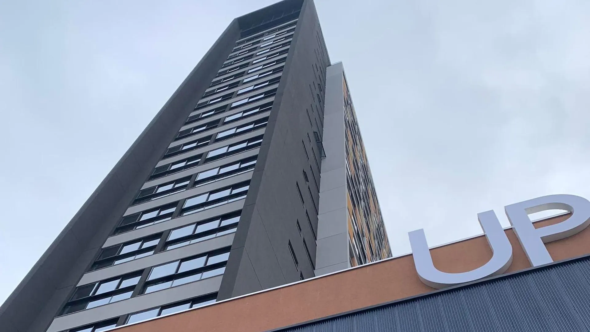 Apartment Loft Confortavel E Moderno Com Garagem Perto Da Furb E Vila Germanica Blumenau