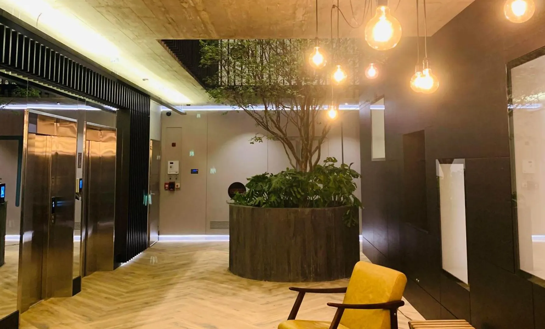 Apartment Loft Confortavel E Moderno Com Garagem Perto Da Furb E Vila Germanica Blumenau