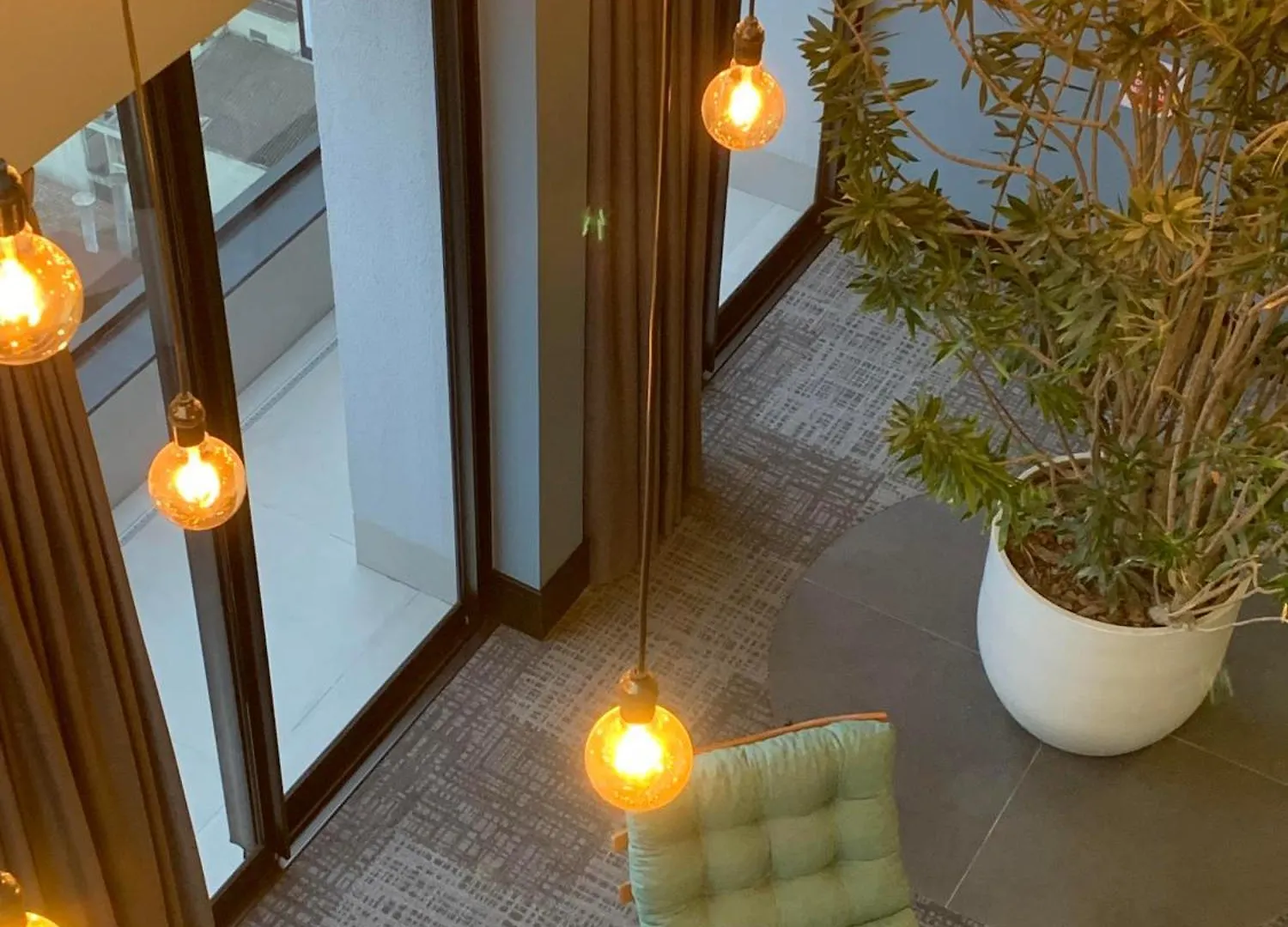 Loft Confortavel E Moderno Com Garagem Perto Da Furb E Vila Germanica Blumenau Brazil