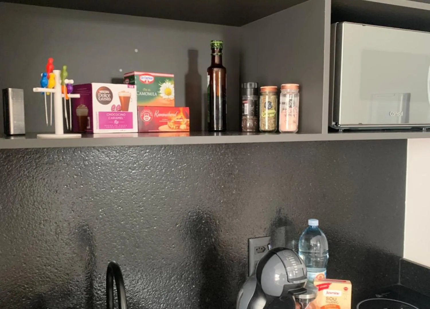 Loft Confortavel E Moderno Com Garagem Perto Da Furb E Vila Germanica Blumenau